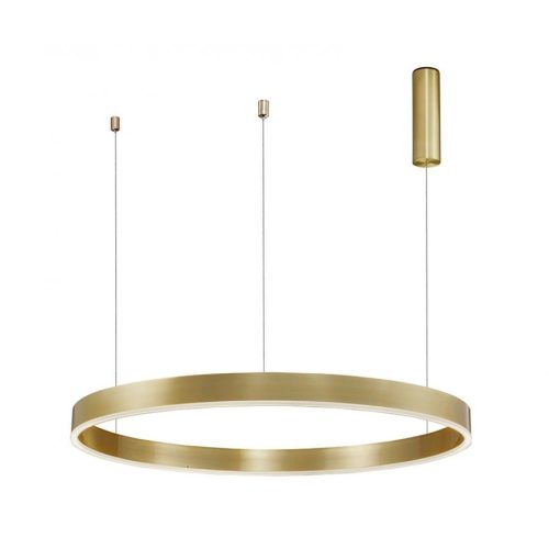 NOVA LUCE NL-9190655 MOTIF függesztett lámpa 55W WW