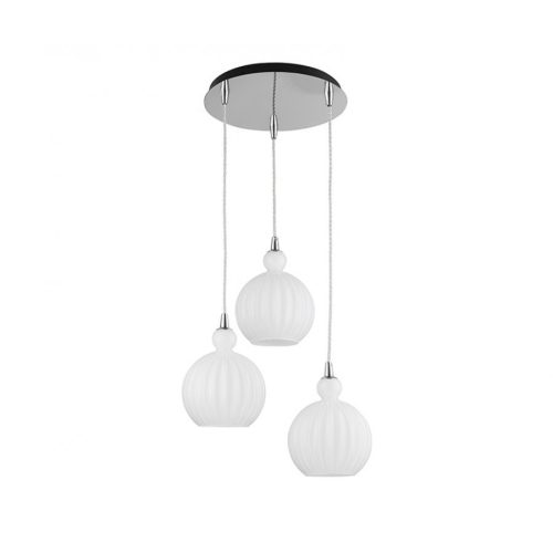 NOVA LUCE NL-9190882 ODELL függesztett lámpa 5W 