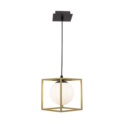 NOVA LUCE NL-9206401 JULIET függesztett lámpa 28W 