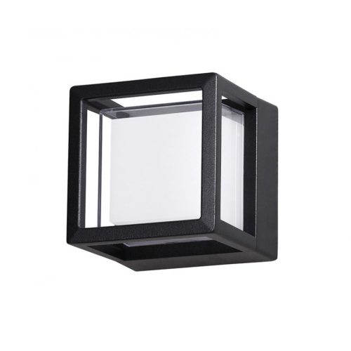 NOVA LUCE NL-9207616 AGOSTO fali lámpa 6W WW