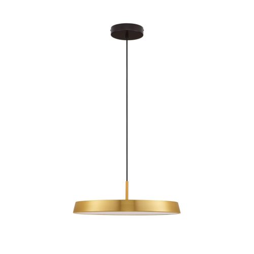 Nova Luce Vetro LED függesztett lámpa