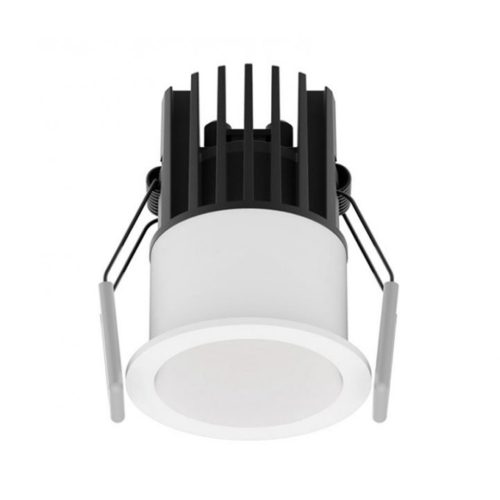 Nova Luce Bree beépíthető fürdőszobai lámpa
