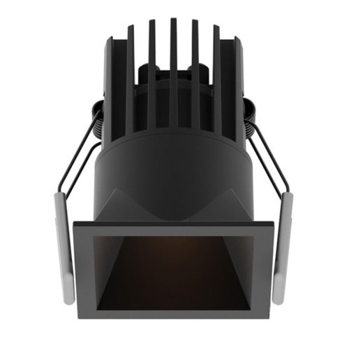 Nova Luce Bree beépíthető fürdőszobai lámpa