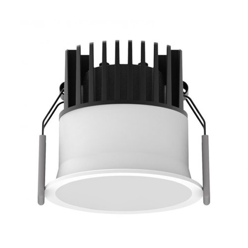 NOVA LUCE NL-9232116 BLADE fürdőszobai lámpa 12W WW
