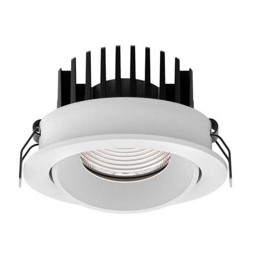 NOVA LUCE NL-9232117 BLADE fürdőszobai lámpa 12W WW