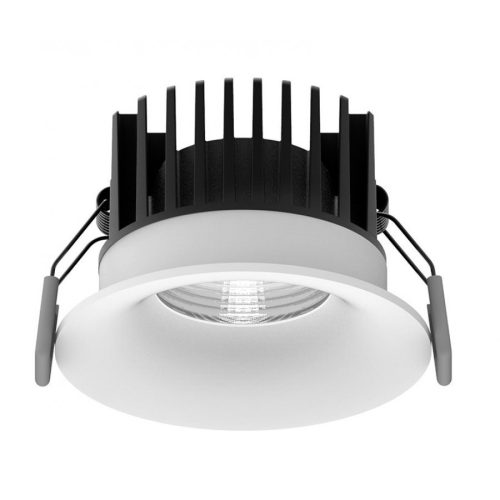 Blade beépíthető IP65 lámpa, 12W 720lm, 3000K, fehér