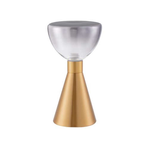 Nova Luce Voi LED asztali lámpa