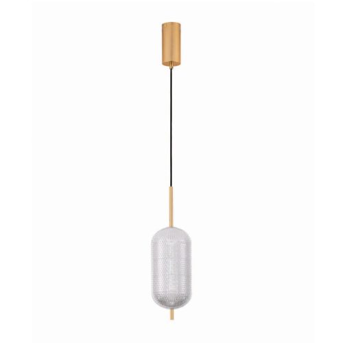 Nova Luce Klelia LED függesztett lámpa