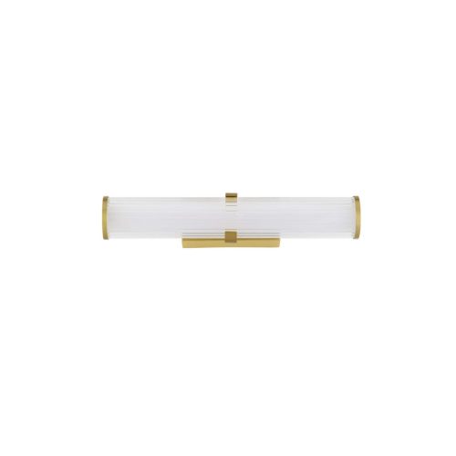 Nova Luce Hedula LED falikar