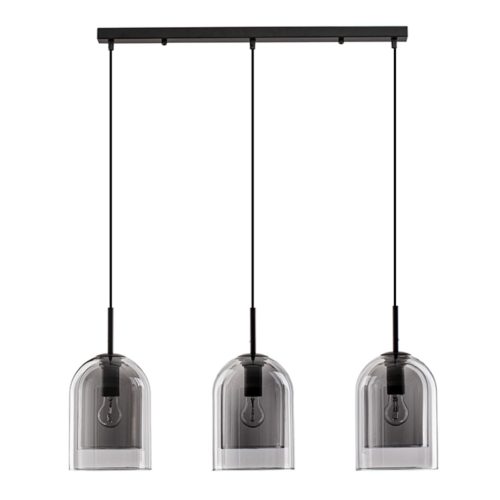 Nova Luce Velor függesztett lámpa