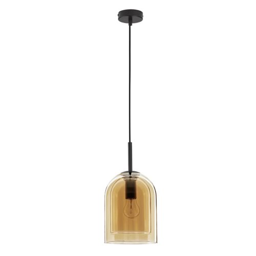 Nova Luce Velor függesztett lámpa