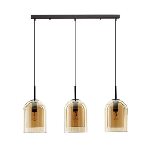Nova Luce Velor függesztett lámpa