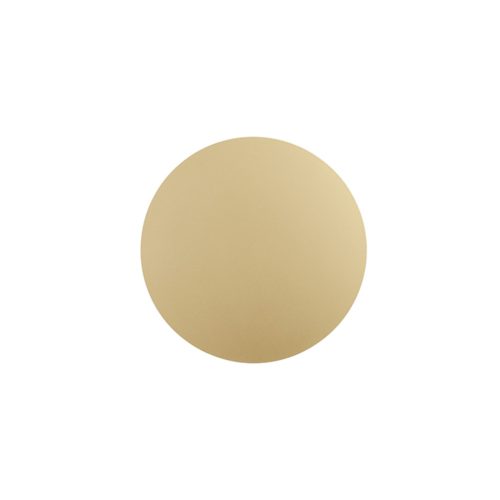 Nova Luce Cyrcle LED fali lámpa