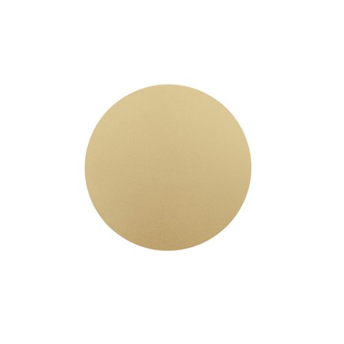 Nova Luce Cyrcle LED fali lámpa