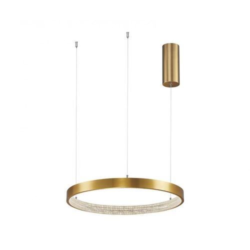 NOVA LUCE NL-9285401 PRESTON függesztett lámpa 25W WW