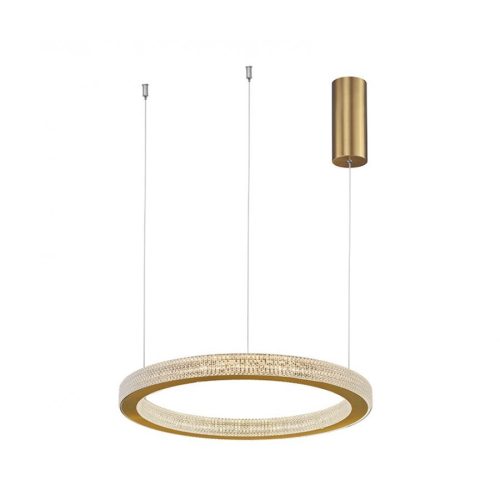 NOVA LUCE NL-9285410 FIORE függesztett lámpa 40W WW