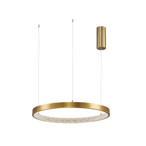 NOVA LUCE NL-9285601 PRESTON függesztett lámpa 37W WW