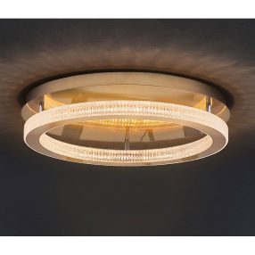 NOVA LUCE NL-9285620 FIORE mennyezeti lámpa 60W WW NOVA LUCE NL-9285620 FIORE mennyezeti lámpa 60W WW