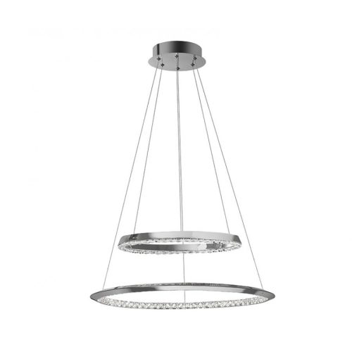 NOVA LUCE NL-9312837 NETUNO függesztett lámpa 36W WW