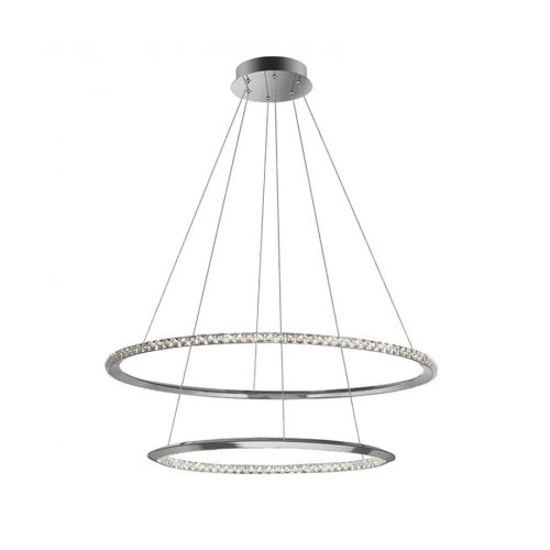 NOVA LUCE NL-9312838 NETUNO függesztett lámpa 50W WW