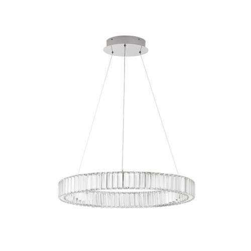 Nova Luce Aurelia LED függesztett lámpa