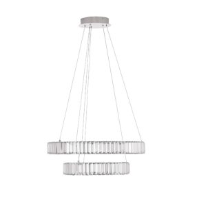 Nova Luce Aurelia LED függesztett lámpa Nova Luce Aurelia LED függesztett lámpa