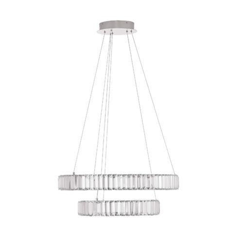 Nova Luce Aurelia LED függesztett lámpa