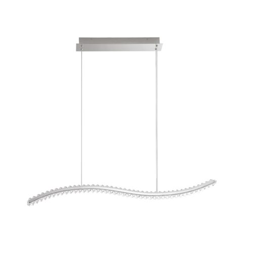 Nova Luce Aurelia LED függesztett lámpa