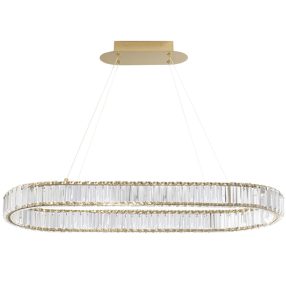 Nova Luce Aurelia LED függesztett lámpa Nova Luce Aurelia LED függesztett lámpa