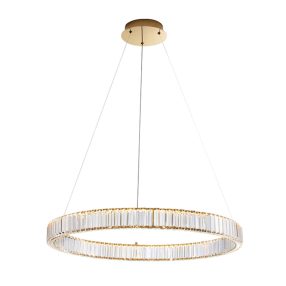 Nova Luce Aurelia LED függesztett lámpa Nova Luce Aurelia LED függesztett lámpa