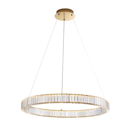 Nova Luce Aurelia LED függesztett lámpa