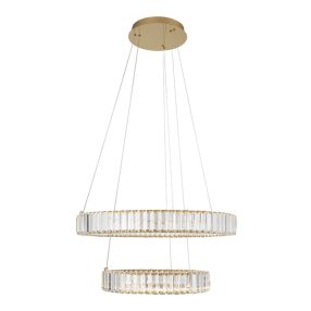 Nova Luce Aurelia LED függesztett lámpa Nova Luce Aurelia LED függesztett lámpa