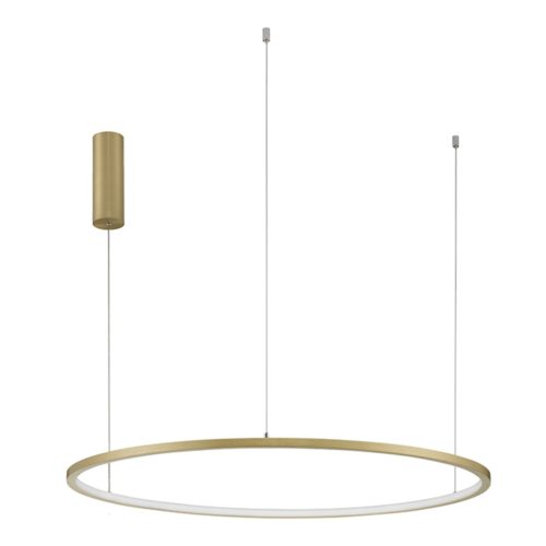 Nova Luce Tarquin LED függesztett lámpa