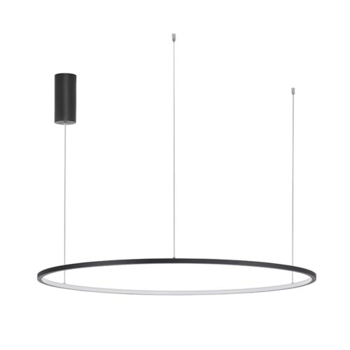 Nova Luce Tarquin LED függesztett lámpa