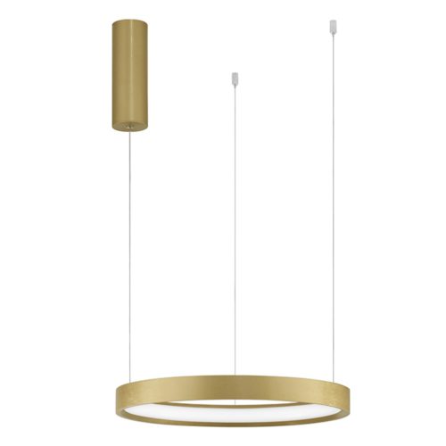 Nova Luce Perrine LED függesztett lámpa