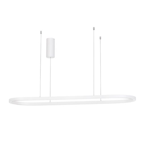 Nova Luce Cuppe LED függesztett lámpa