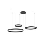 Nova Luce Elowen LED függesztett lámpa