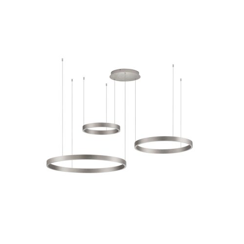Nova Luce Elowen LED függesztett lámpa