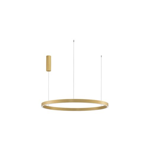 Nova Luce Elowen LED függesztett lámpa