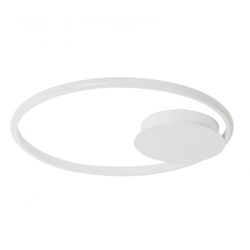 NOVA LUCE NL-9348072 FULINE mennyezeti lámpa 32W WW