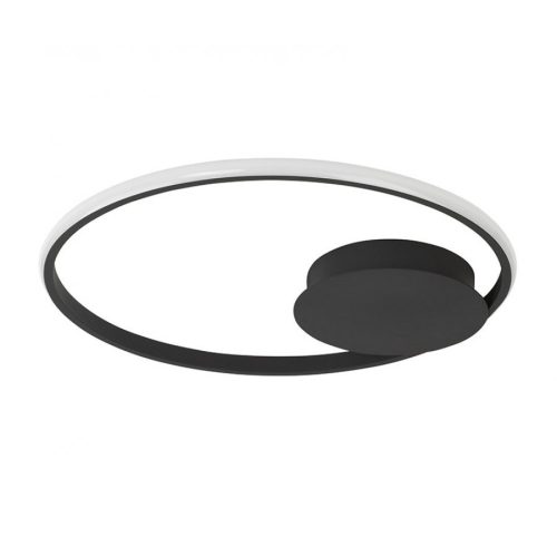 NOVA LUCE NL-9348073 FULINE mennyezeti lámpa 32W WW