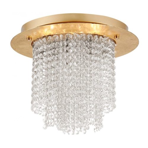 NOVA LUCE NL-9361081 FONTANA mennyezeti lámpa 33W 
