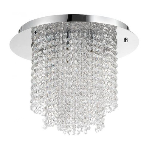 NOVA LUCE NL-9361082 FONTANA mennyezeti lámpa 33W 