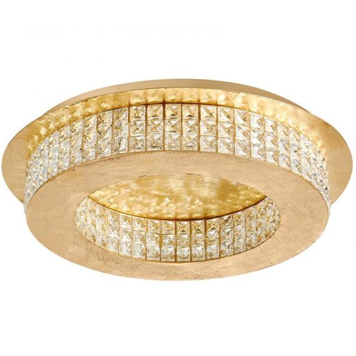 NOVA LUCE NL-9361083 ZEFFARI mennyezeti lámpa 40W NW