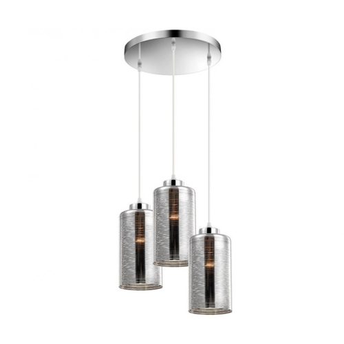 NOVA LUCE NL-9361563 BLAKE függesztett lámpa 28W 
