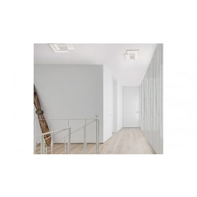 NOVA LUCE NL-9364036 PORTO mennyezeti lámpa 30W WW