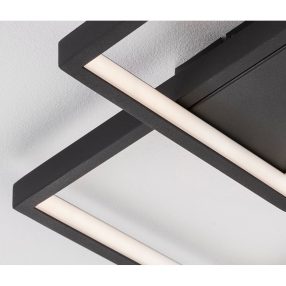 NOVA LUCE NL-9364037 PORTO mennyezeti lámpa 19W WW NOVA LUCE NL-9364037 PORTO mennyezeti lámpa 19W WW