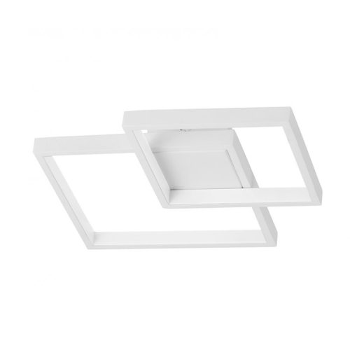 NOVA LUCE NL-9364038 PORTO mennyezeti lámpa 19W WW