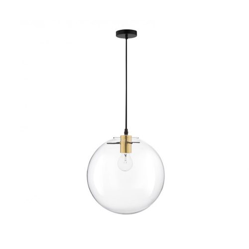 NOVA LUCE NL-9416925 MIRALE függesztett lámpa 12W 