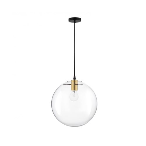 NOVA LUCE NL-9416930 MIRALE függesztett lámpa 12W 